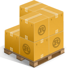 My Crate Logo